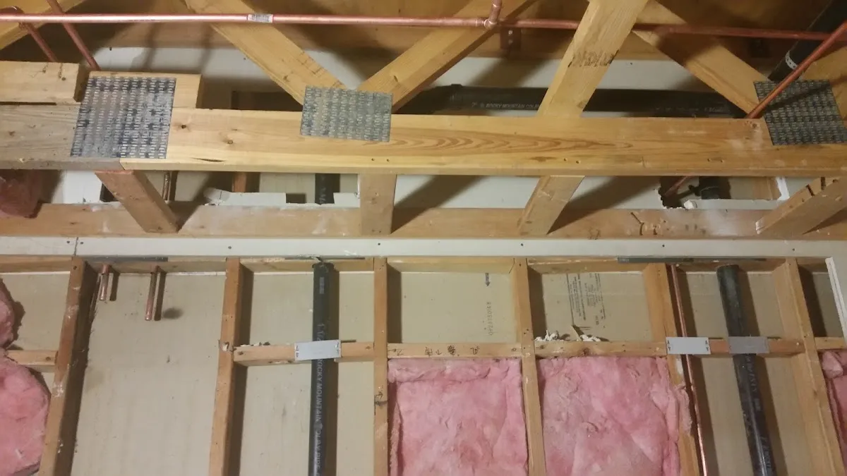 Gas Line Repair in Hammond, LA